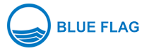 award-blueflag